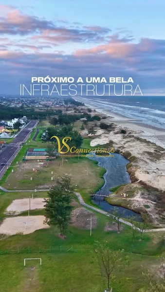 LOTES JUNTO AO MAR EM CAPÃO DA CANOA: 3ª foto da galeria de imagens do imóvel