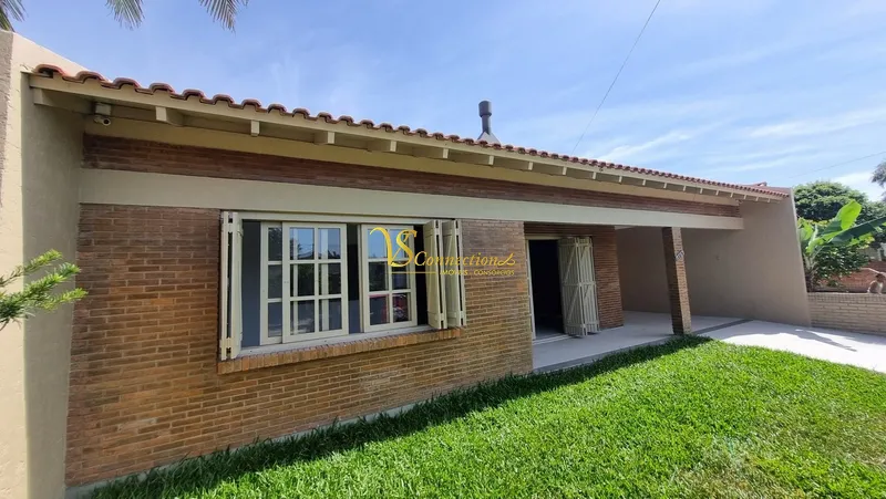 CASA À VENDA,  RAINHA DO MAR XANGRILÁ: 2ª foto da galeria de imagens do imóvel