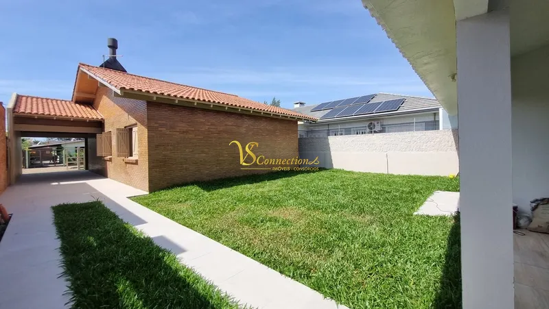 CASA À VENDA,  RAINHA DO MAR XANGRILÁ: 11ª foto da galeria de imagens do imóvel