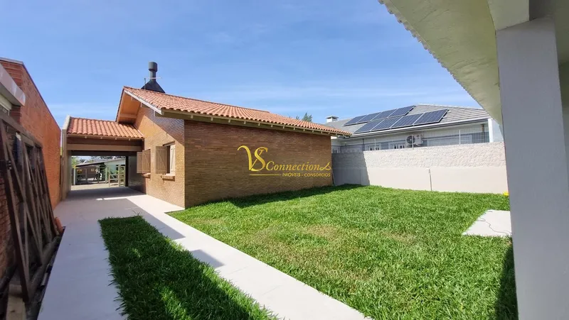 CASA À VENDA,  RAINHA DO MAR XANGRILÁ: 12ª foto da galeria de imagens do imóvel