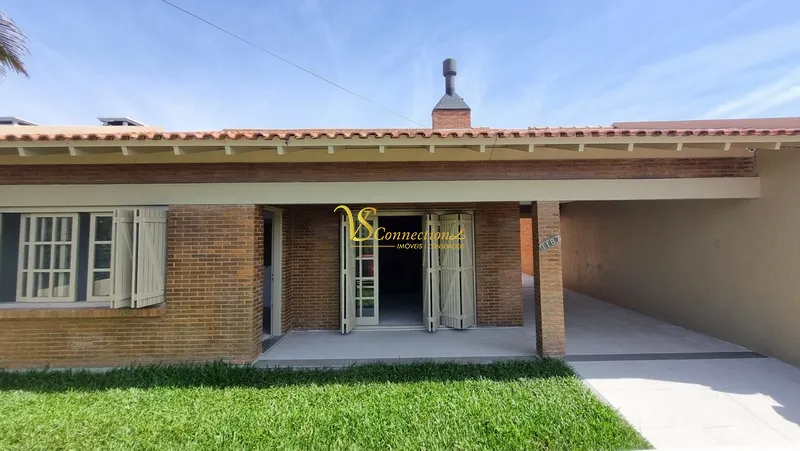 CASA À VENDA,  RAINHA DO MAR XANGRILÁ: 3ª foto da galeria de imagens do imóvel