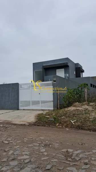 BARBADA TERRENO ENTRADA E MAIS PARCELAS !: 2ª foto da galeria de imagens do imóvel