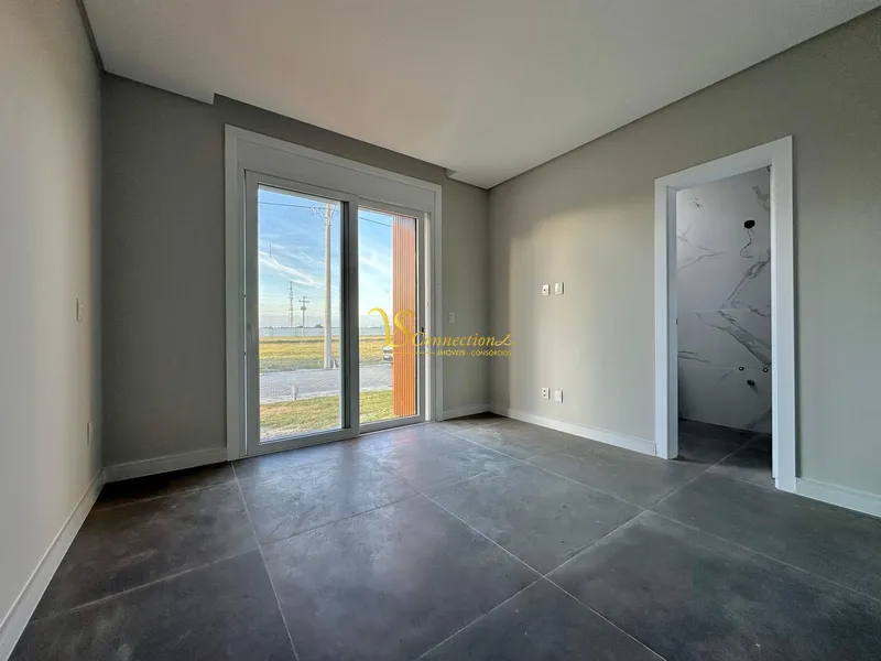 CASA NOVA À VENDA NO CONDOMÍNIO ALLURE BEACH: 14ª foto da galeria de imagens do imóvel