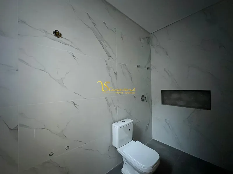 CASA NOVA À VENDA NO CONDOMÍNIO ALLURE BEACH: 9ª foto da galeria de imagens do imóvel