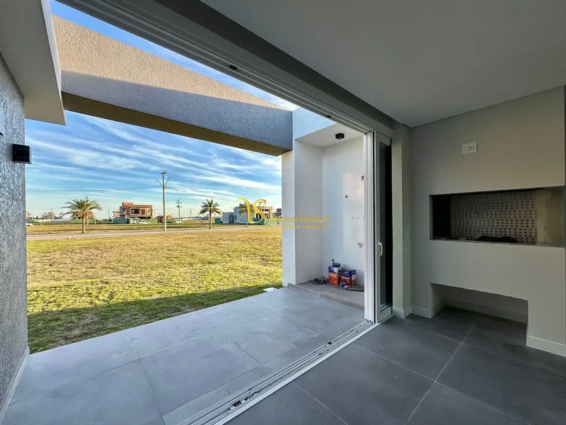 CASA NOVA À VENDA NO CONDOMÍNIO ALLURE BEACH: 5ª foto da galeria de imagens do imóvel