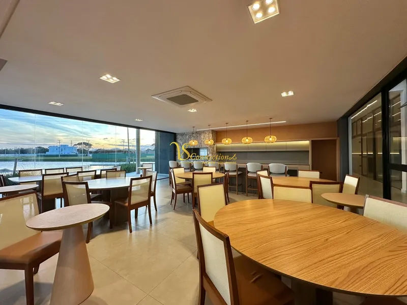 CASA NOVA À VENDA NO CONDOMÍNIO ALLURE BEACH: 22ª foto da galeria de imagens do imóvel