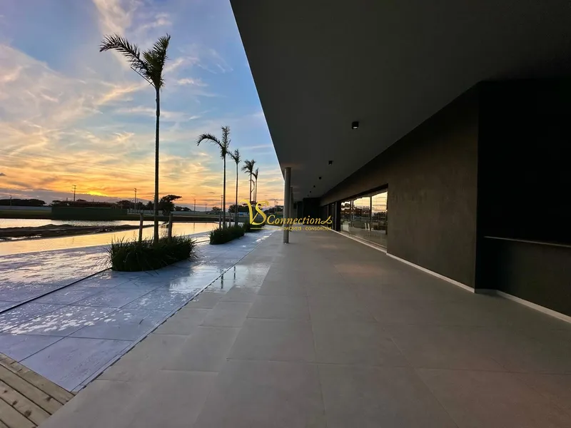 CASA NOVA À VENDA NO CONDOMÍNIO ALLURE BEACH: 23ª foto da galeria de imagens do imóvel