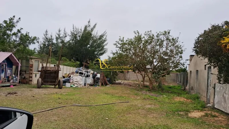 TERRENO EM ATLANTIDA SUL PREÇO PARA COMPRAR: 1ª foto da galeria de imagens do imóvel
