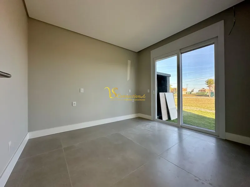 CASA NOVA À VENDA! CONDOMÍNIO ALLURE XANGRI-LÁ: 9ª foto da galeria de imagens do imóvel