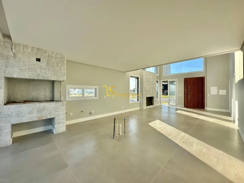 CASA NOVA À VENDA! CONDOMÍNIO ALLURE XANGRI-LÁ: 6ª foto da galeria de imagens do imóvel