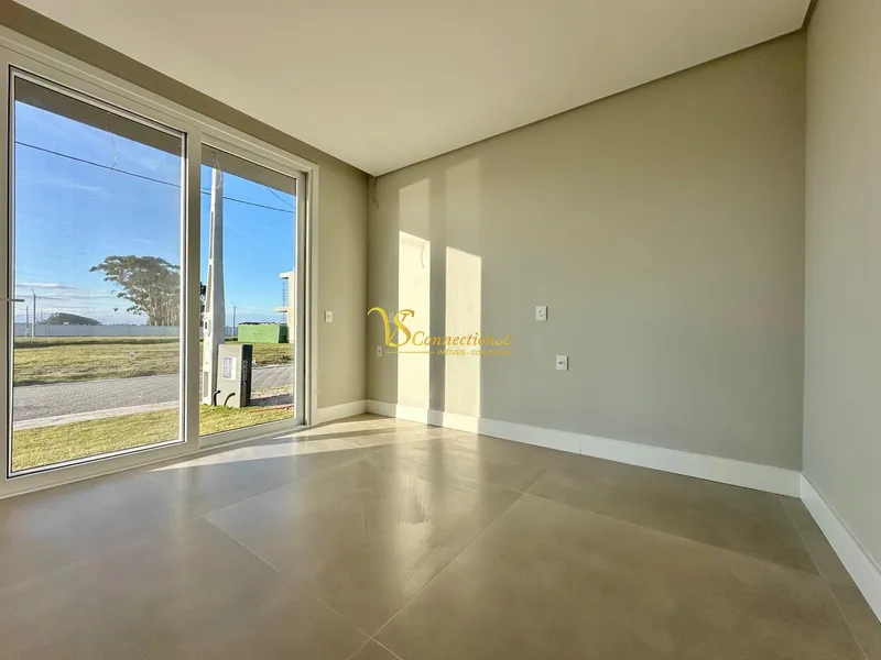 CASA NOVA À VENDA! CONDOMÍNIO ALLURE XANGRI-LÁ: 12ª foto da galeria de imagens do imóvel