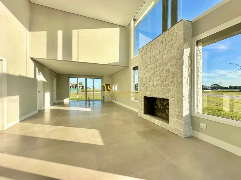 CASA NOVA À VENDA! CONDOMÍNIO ALLURE XANGRI-LÁ: 8ª foto da galeria de imagens do imóvel