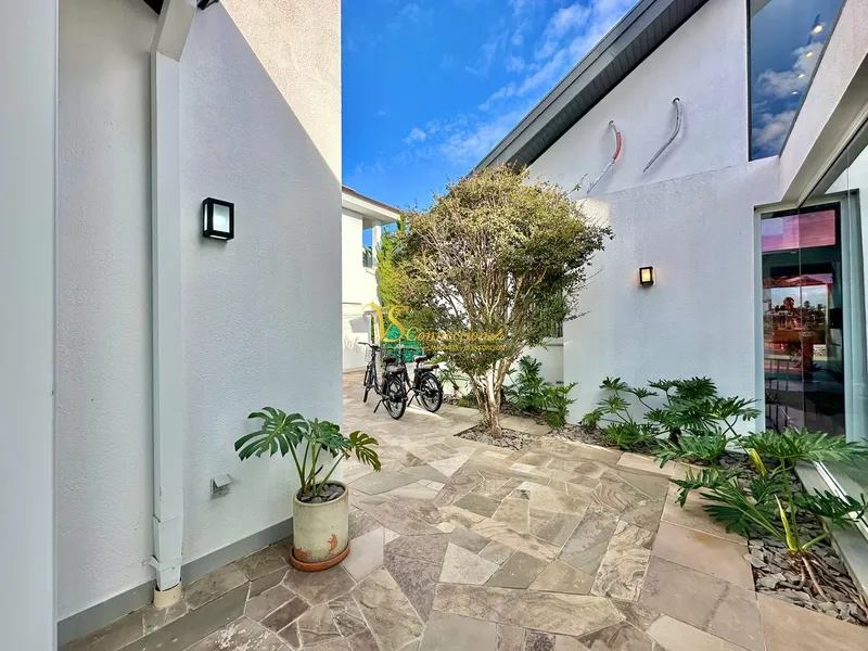MARAVILHOSA CASA À VENDA NO ÚNICO CONDOMÍNIO COM CAMPO DE GOLF.: 14ª foto da galeria de imagens do imóvel