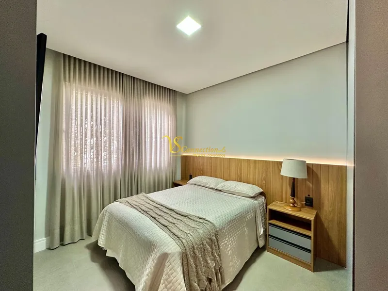 MARAVILHOSA CASA À VENDA NO ÚNICO CONDOMÍNIO COM CAMPO DE GOLF.: 19ª foto da galeria de imagens do imóvel