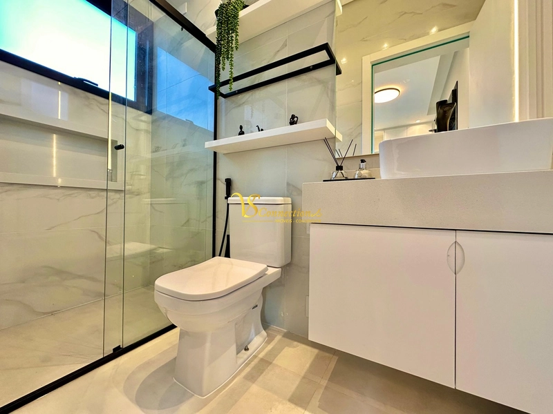 EXCELENTE CASA À VENDA NO CONDOMÍNIO SUNSET: 24ª foto da galeria de imagens do imóvel