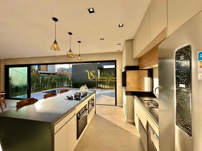 EXCELENTE CASA À VENDA NO CONDOMÍNIO SUNSET: 13ª foto da galeria de imagens do imóvel