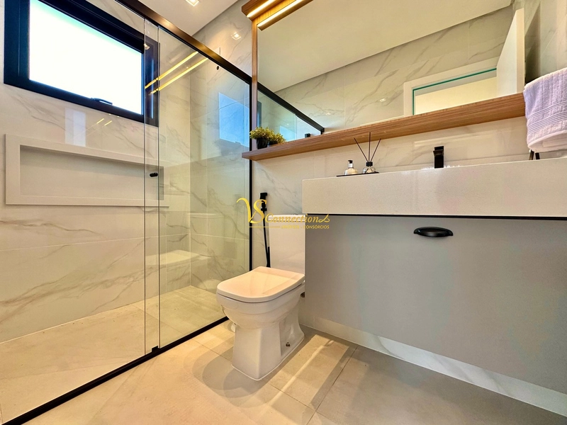 EXCELENTE CASA À VENDA NO CONDOMÍNIO SUNSET: 17ª foto da galeria de imagens do imóvel