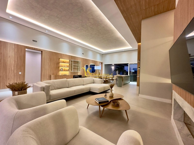 MARAVILHOSA CASA À VENDA NO GREEN VILLAGE: 6ª foto da galeria de imagens do imóvel
