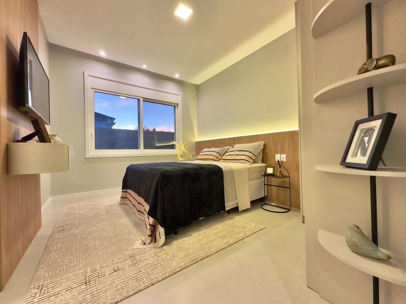 MARAVILHOSA CASA À VENDA NO GREEN VILLAGE: 19ª foto da galeria de imagens do imóvel
