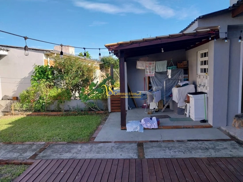 CASA À VENDA, PROXIMO AO COMERCIO RAINHA DO MAR,: 30ª foto da galeria de imagens do imóvel