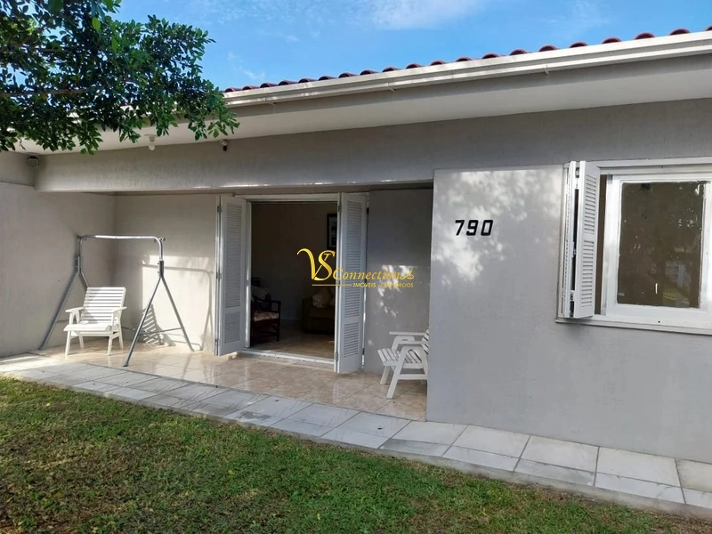 CASA À VENDA, PROXIMO AO COMERCIO RAINHA DO MAR,: 5ª foto da galeria de imagens do imóvel