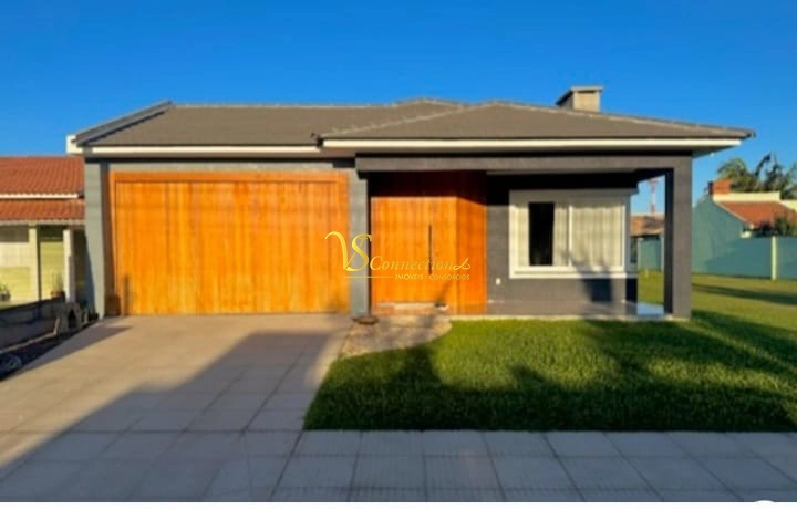 CASA À VENDA EM NOIVA DO MAR: 5ª foto da galeria de imagens do imóvel