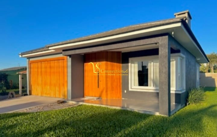 CASA À VENDA EM NOIVA DO MAR: 6ª foto da galeria de imagens do imóvel