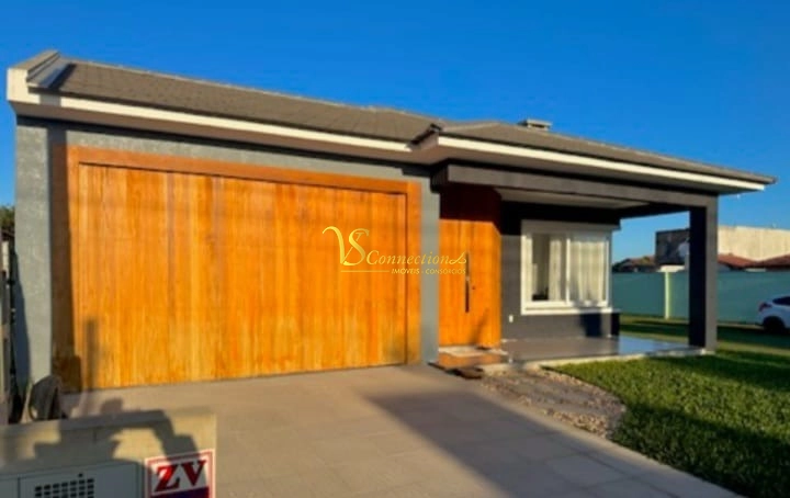 CASA À VENDA EM NOIVA DO MAR: 4ª foto da galeria de imagens do imóvel