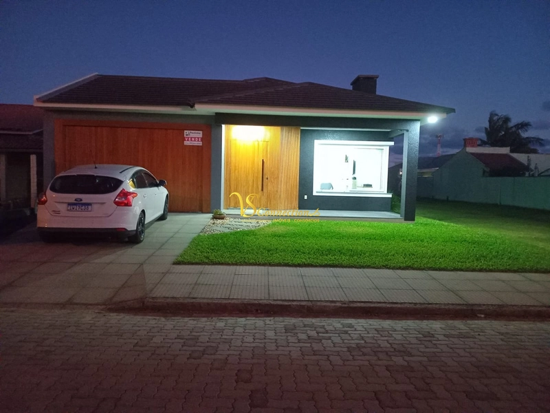 CASA À VENDA EM NOIVA DO MAR: 3ª foto da galeria de imagens do imóvel