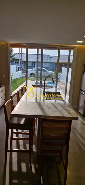 CASA À VENDA EM NOIVA DO MAR: 22ª foto da galeria de imagens do imóvel