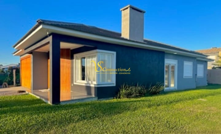 CASA À VENDA EM NOIVA DO MAR: 2ª foto da galeria de imagens do imóvel