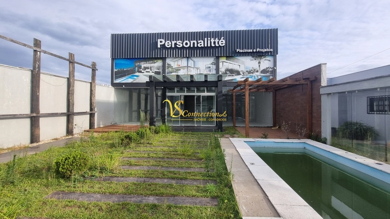 PONTO COMERCIAL À VENDA SAQUAREMA ATLÂNTIDA SUL.: 1ª foto da galeria de imagens do imóvel