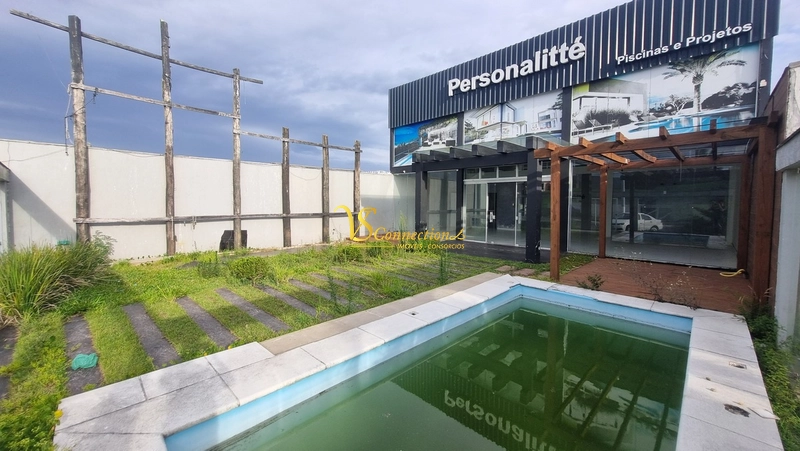 PONTO COMERCIAL À VENDA SAQUAREMA ATLÂNTIDA SUL.: 2ª foto da galeria de imagens do imóvel