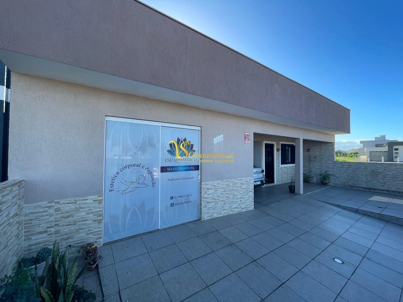 CASA À VENDA, ATLÂNTIDA SUL, AV. CANANÉIA,: 3ª foto da galeria de imagens do imóvel