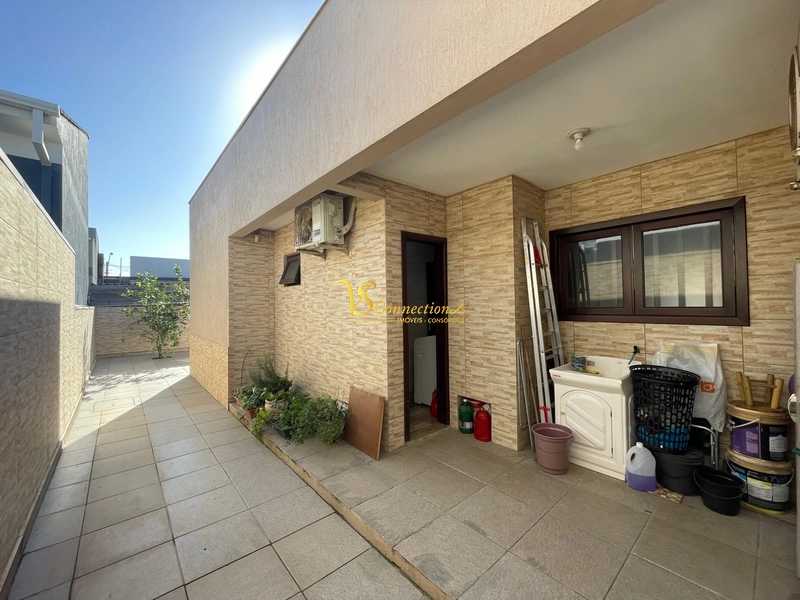 CASA À VENDA, ATLÂNTIDA SUL, AV. CANANÉIA,: 4ª foto da galeria de imagens do imóvel