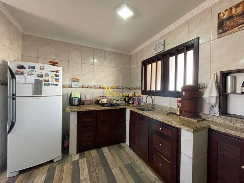 CASA À VENDA, ATLÂNTIDA SUL, AV. CANANÉIA,: 17ª foto da galeria de imagens do imóvel