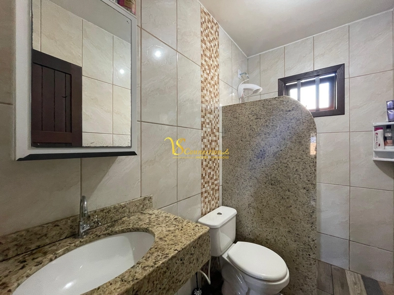 CASA À VENDA, ATLÂNTIDA SUL, AV. CANANÉIA,: 22ª foto da galeria de imagens do imóvel