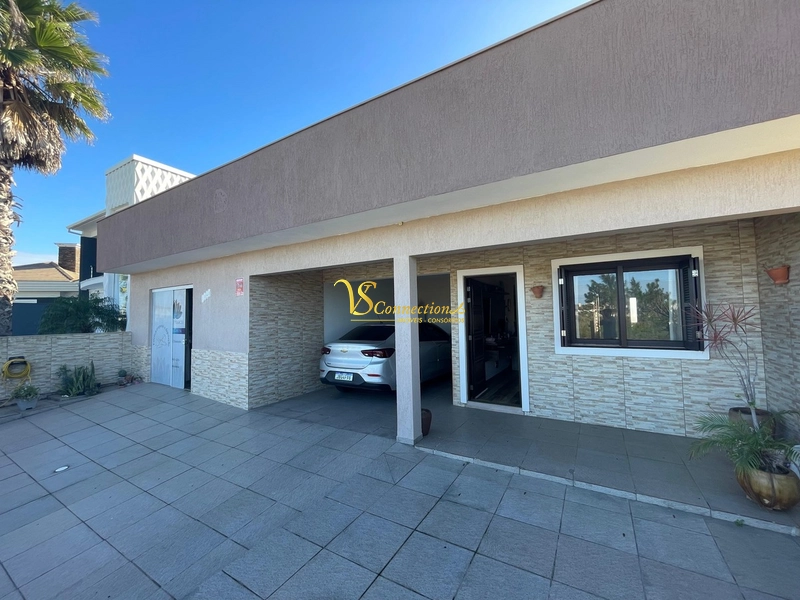 CASA À VENDA, ATLÂNTIDA SUL, AV. CANANÉIA,: 1ª foto da galeria de imagens do imóvel