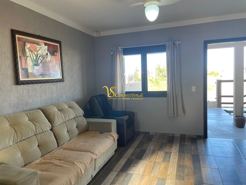 CASA À VENDA, ATLÂNTIDA SUL, AV. CANANÉIA,: 10ª foto da galeria de imagens do imóvel