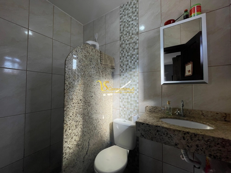 CASA À VENDA, ATLÂNTIDA SUL, AV. CANANÉIA,: 18ª foto da galeria de imagens do imóvel