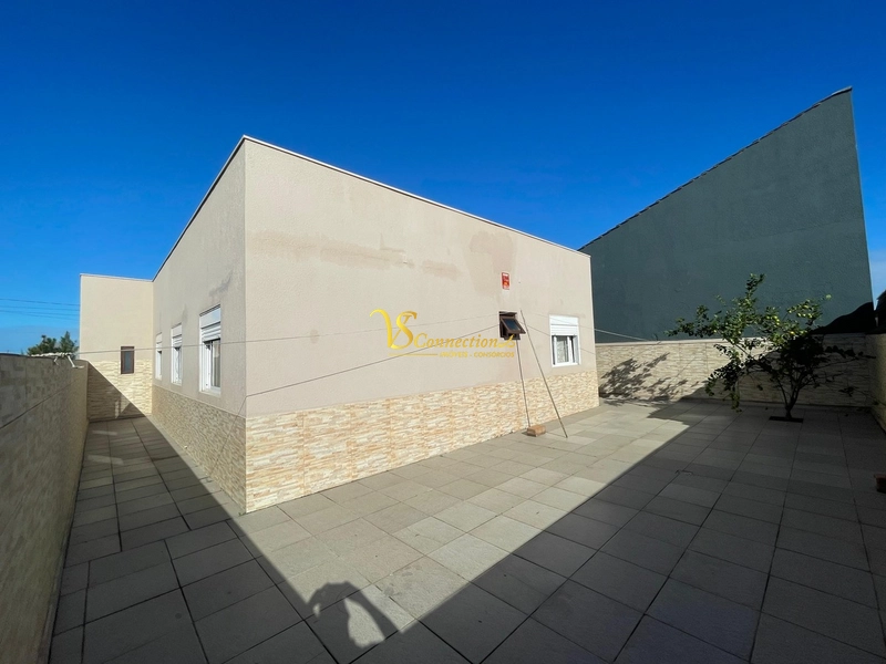 CASA À VENDA, ATLÂNTIDA SUL, AV. CANANÉIA,: 27ª foto da galeria de imagens do imóvel