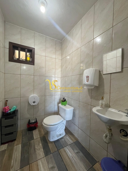 CASA À VENDA, ATLÂNTIDA SUL, AV. CANANÉIA,: 7ª foto da galeria de imagens do imóvel