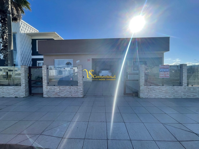 CASA À VENDA, ATLÂNTIDA SUL, AV. CANANÉIA,: 24ª foto da galeria de imagens do imóvel