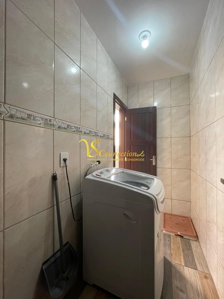 CASA À VENDA, ATLÂNTIDA SUL, AV. CANANÉIA,: 19ª foto da galeria de imagens do imóvel