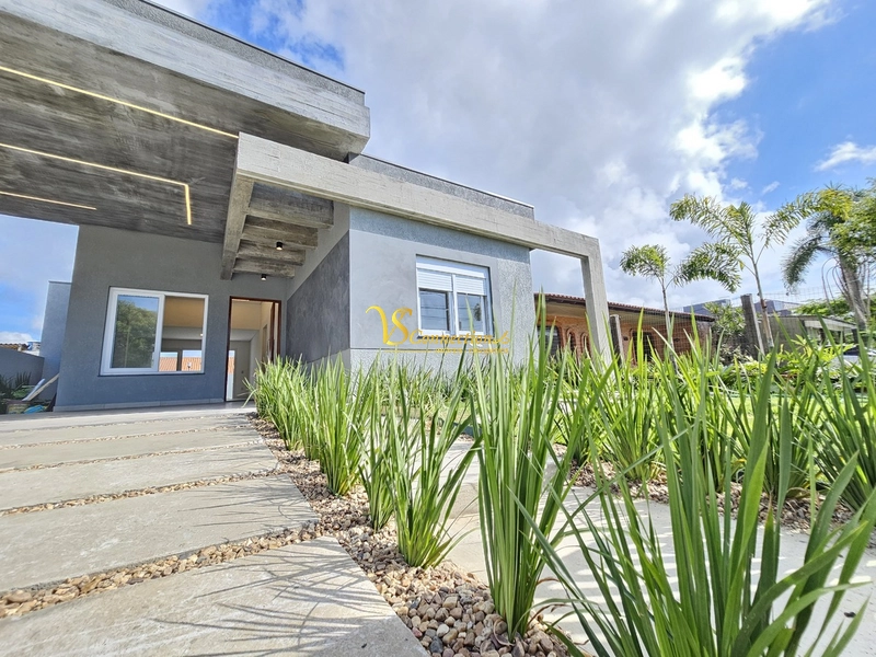 CASA NOVA EM RAINHA DO MAR.: 3ª foto da galeria de imagens do imóvel