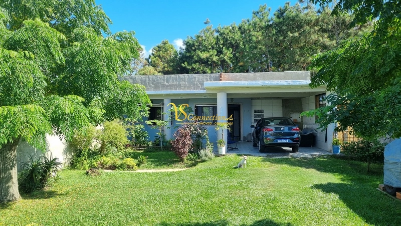 CASA À VENDA, ATLÂNTIDA SUL.