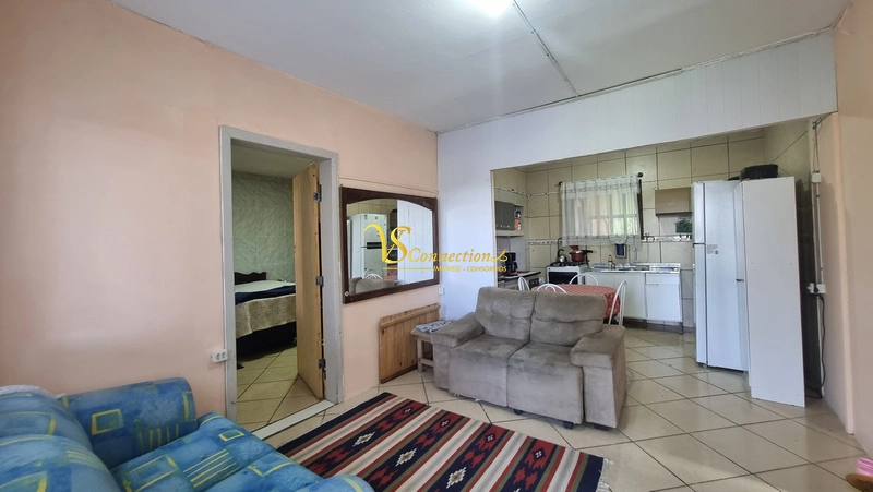 CASA À VENDA, ATLÂNTIDA SUL.: 6ª foto da galeria de imagens do imóvel