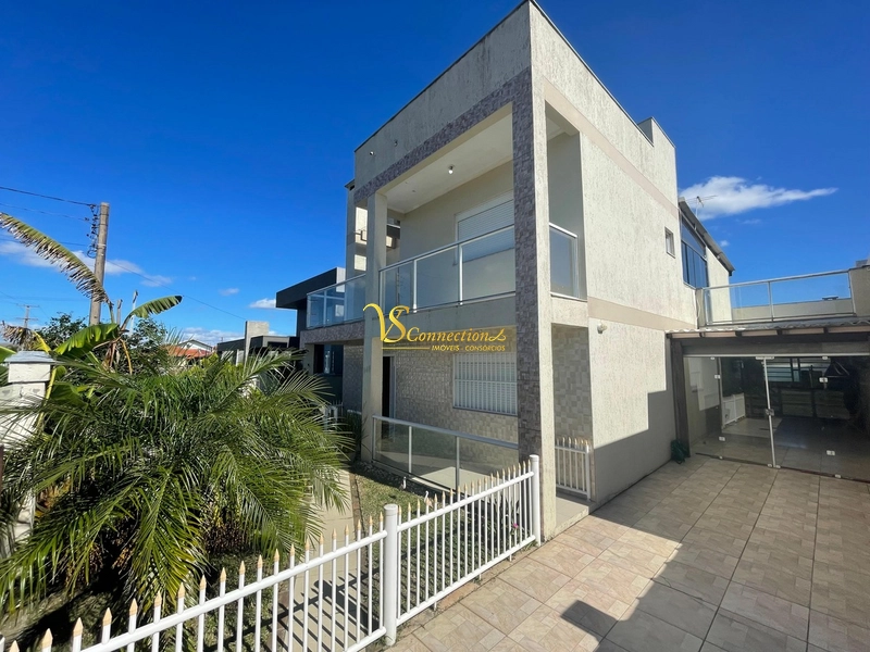 CASA À VENDA, ATLÂNTIDA SUL,