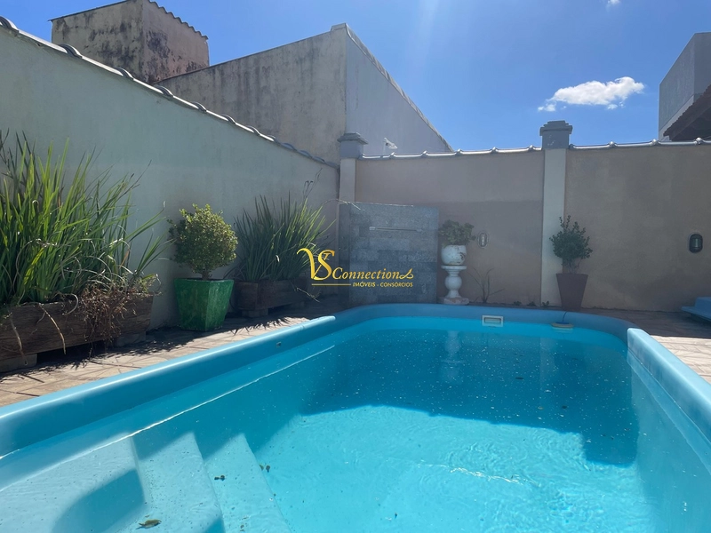 CASA À VENDA, ATLÂNTIDA SUL,: 10ª foto da galeria de imagens do imóvel