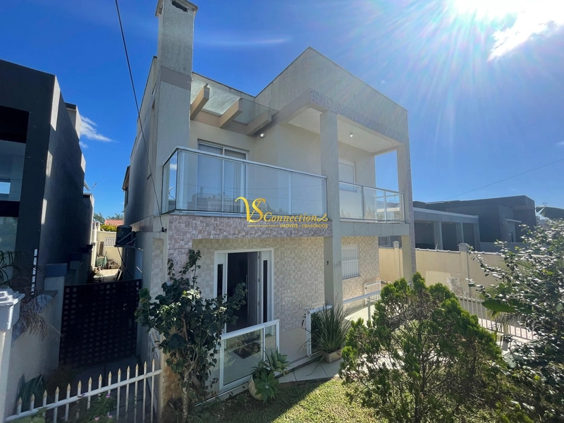 CASA À VENDA, ATLÂNTIDA SUL,: 3ª foto da galeria de imagens do imóvel